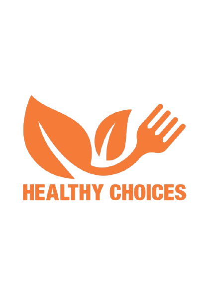 Healthy Choices logo